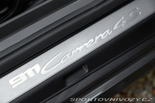 Porsche 911 992 (911) CARRERA 4S 2019