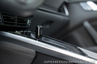 Porsche 911 992 (911) CARRERA 4S 2019