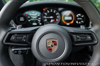 Porsche 911 992 (911) CARRERA 4S 2019