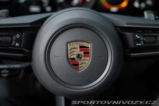 Porsche 911 992 (911) CARRERA 4S 2019