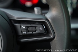 Porsche 911 992 (911) CARRERA 4S 2019