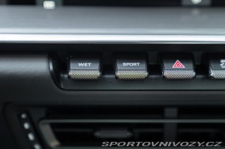 Porsche 911 992 (911) CARRERA 4S 2019