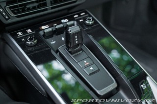 Porsche 911 992 (911) CARRERA 4S 2019