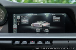 Porsche 911 992 (911) CARRERA 4S 2019