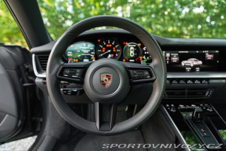 Porsche 911 992 (911) CARRERA 4S 2019