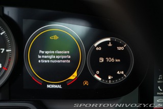 Porsche 911 992 (911) CARRERA 4S 2019