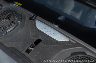 Porsche 911 992 (911) CARRERA 4S 2019