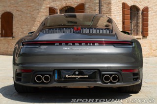 Porsche 911 992 (911) CARRERA 4S 2019