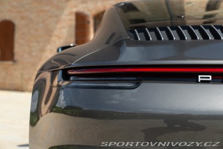 Porsche 911 992 (911) CARRERA 4S 2019