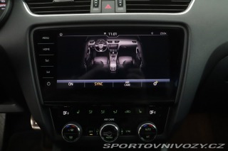 Škoda Octavia RS RS 2.0 TDI 2017
