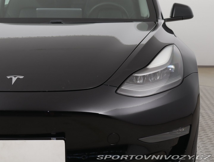 Tesla Model 3 Long Range 4WD 82kWh 2021