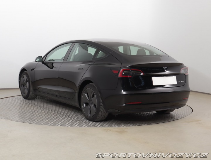 Tesla Model 3 Long Range 4WD 82kWh 2021