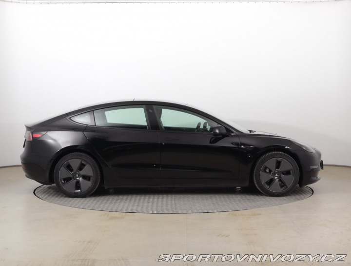 Tesla Model 3 Long Range 4WD 82kWh 2021