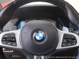 BMW X5 xDrive40d 2022