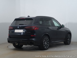 BMW X5 xDrive40d 2022