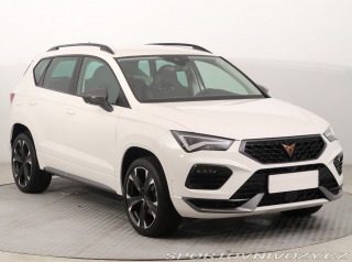 Cupra Ateca 1.5 TSI