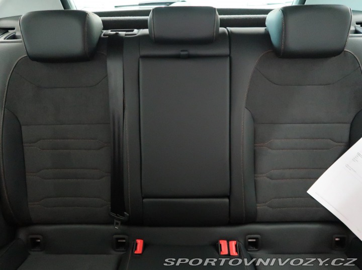 Cupra Ateca 1.5 TSI 2025