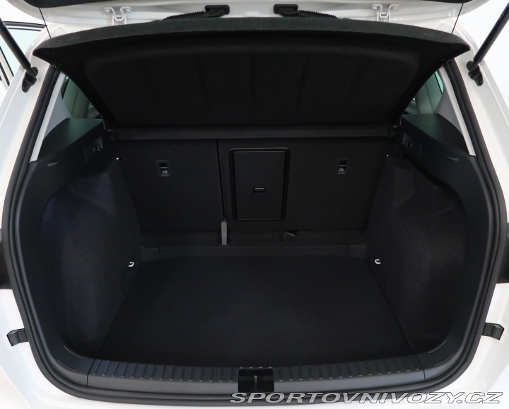 Cupra Ateca 1.5 TSI 2025