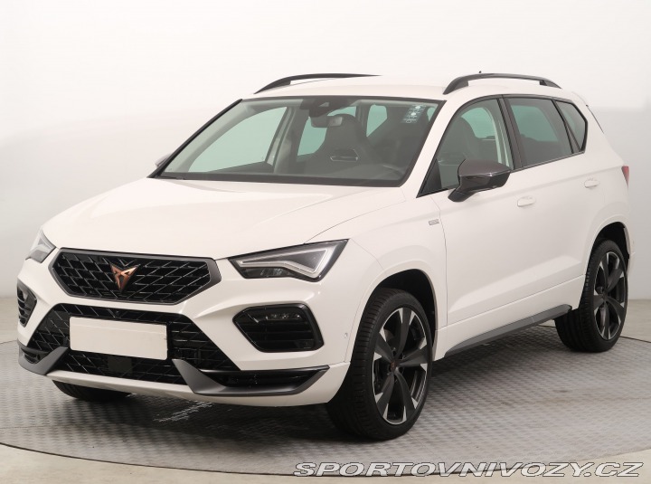 Cupra Ateca 1.5 TSI 2025