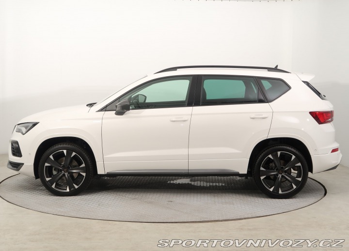 Cupra Ateca 1.5 TSI 2025
