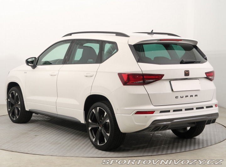 Cupra Ateca 1.5 TSI 2025
