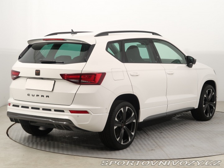 Cupra Ateca 1.5 TSI 2025