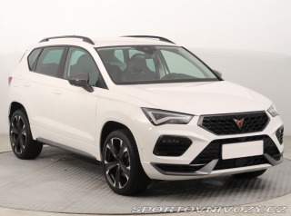 Cupra Ateca 1.5 TSI 2025