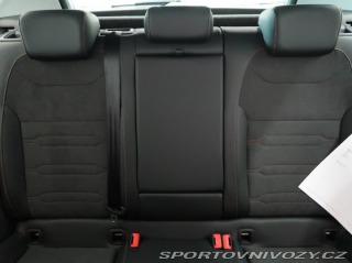 Cupra Ateca 1.5 TSI 2025
