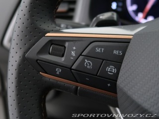 Cupra Ateca 1.5 TSI 2025