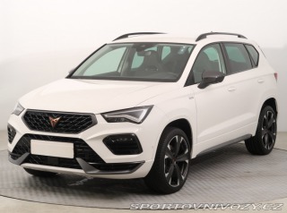 Cupra Ateca 1.5 TSI 2025