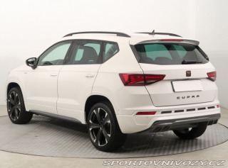 Cupra Ateca 1.5 TSI 2025