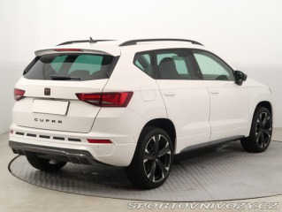 Cupra Ateca 1.5 TSI 2025