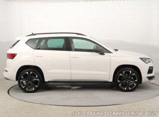 Cupra Ateca 1.5 TSI 2025