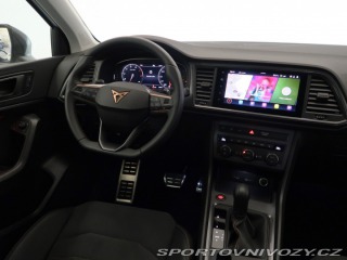 Cupra Ateca 1.5 TSI 2025