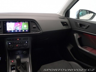 Cupra Ateca 1.5 TSI 2025