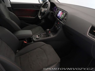 Cupra Ateca 1.5 TSI 2025