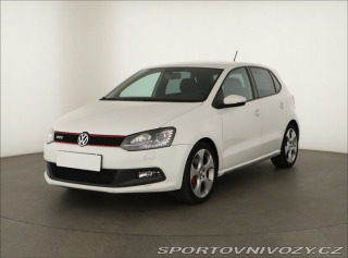 Volkswagen Polo GTI GTI 1.4 GTI 2011