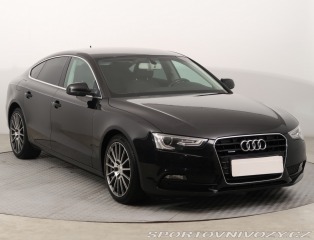 Audi A5 2.0 TDI