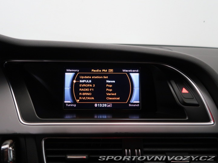 Audi A5 2.0 TDI 2014