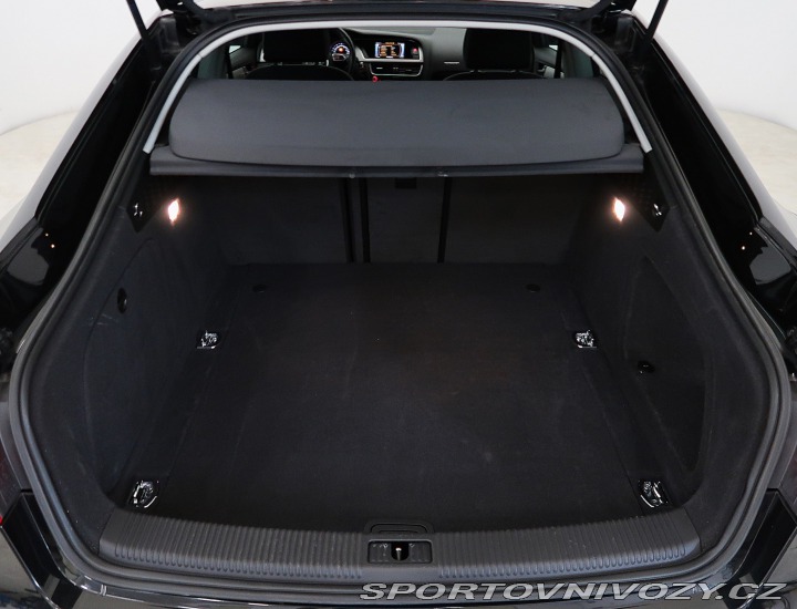 Audi A5 2.0 TDI 2014