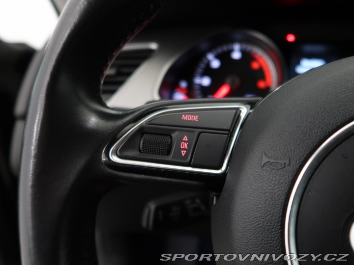 Audi A5 2.0 TDI 2014