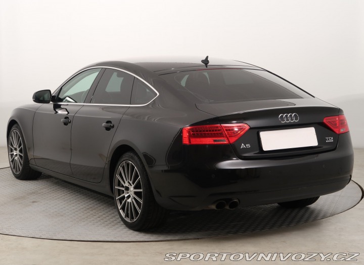 Audi A5 2.0 TDI 2014