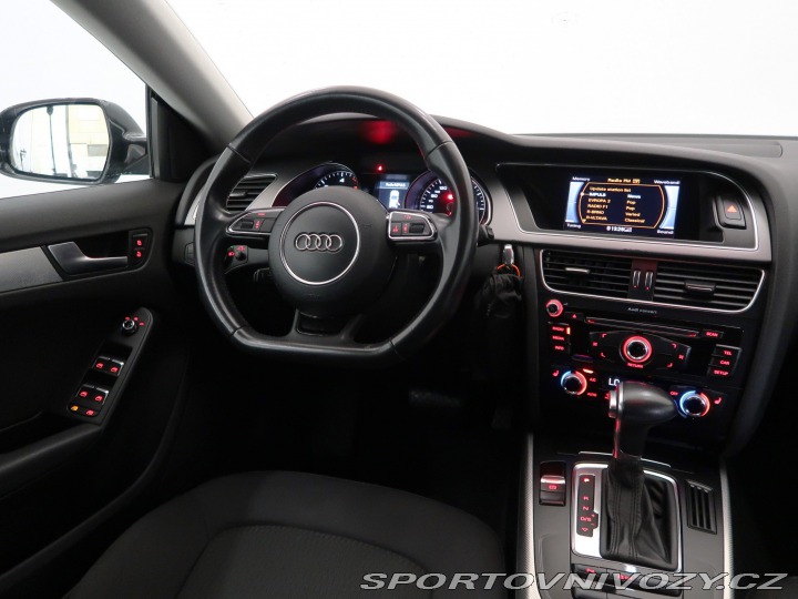 Audi A5 2.0 TDI 2014