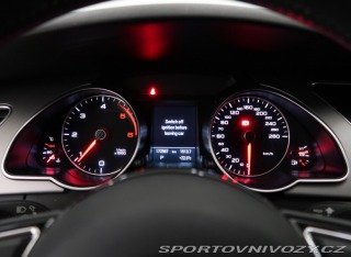 Audi A5 2.0 TDI 2014