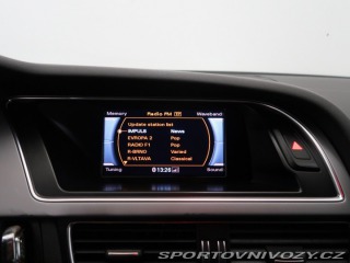 Audi A5 2.0 TDI 2014