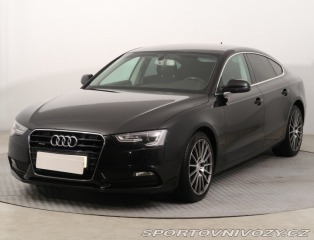 Audi A5 2.0 TDI 2014