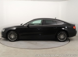 Audi A5 2.0 TDI 2014