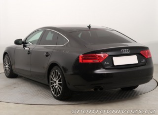 Audi A5 2.0 TDI 2014
