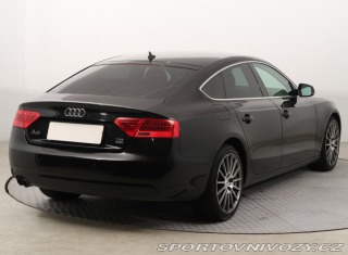 Audi A5 2.0 TDI 2014