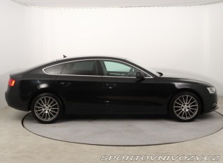 Audi A5 2.0 TDI 2014